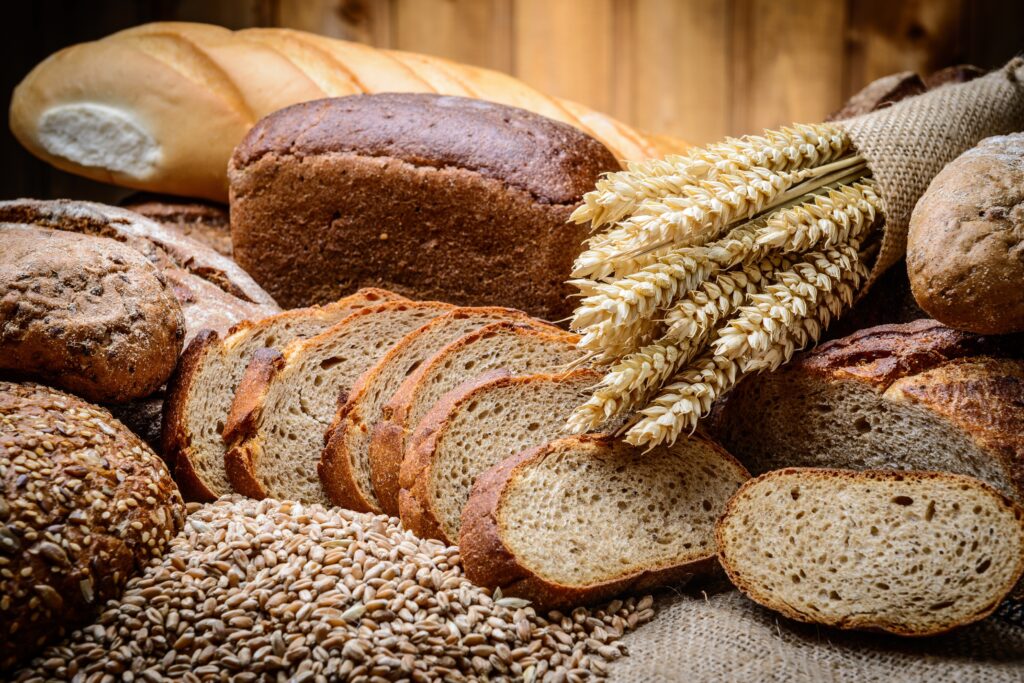 Qual alimento integral devemos ingerir para não engordar